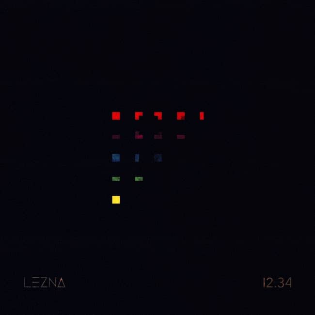 Lezna - 12.34