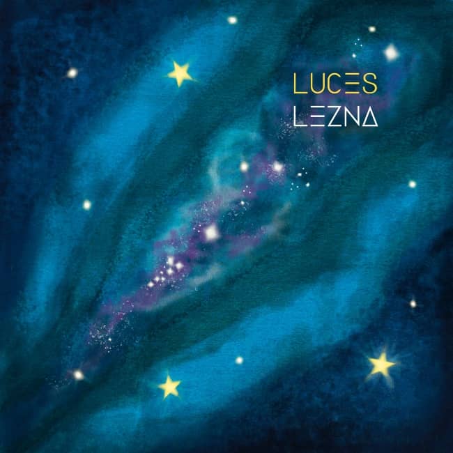 Lezna - Luces