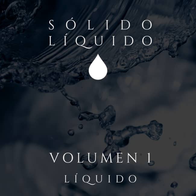 Solido Liquido - Vol 1