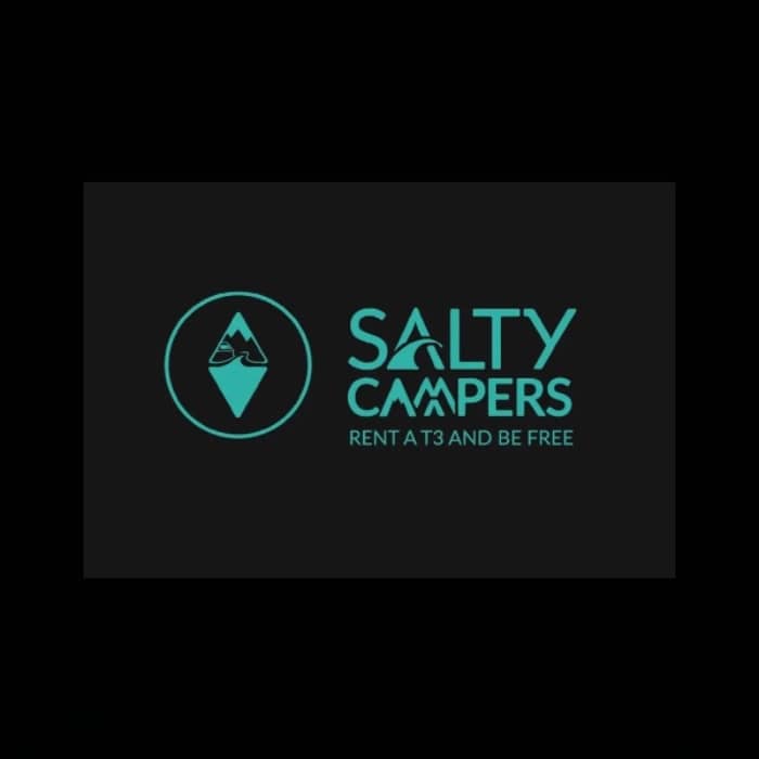 Salty Campers 700