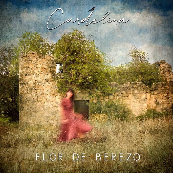 Cardelina - Flor de Berezo 700
