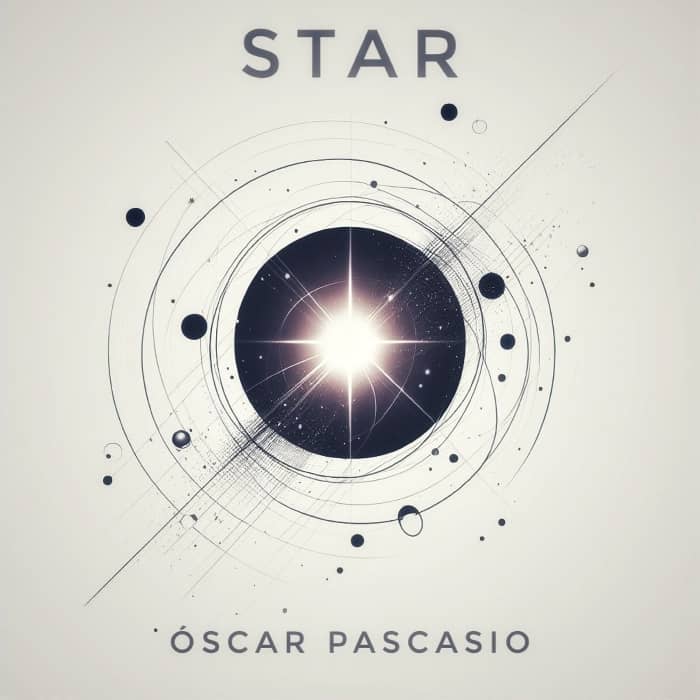 Oscar Pascasio - Star 700