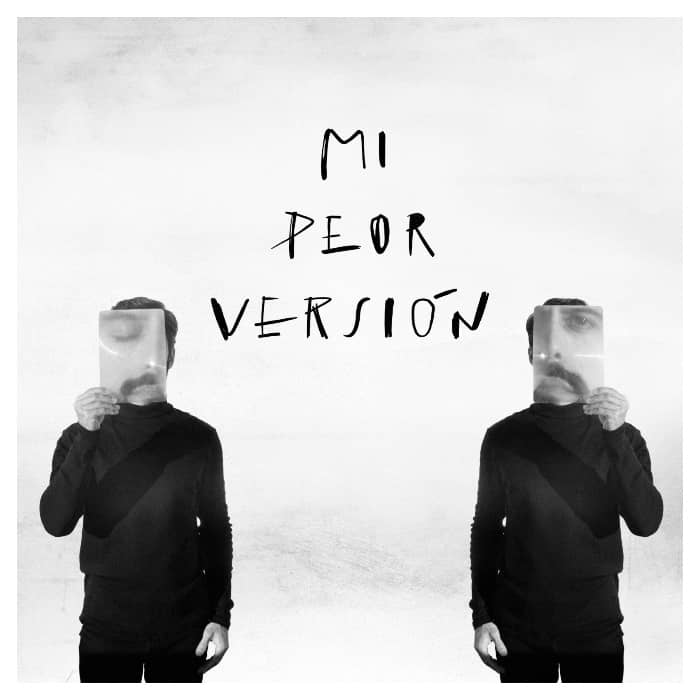 Javi Delgado - Mi peor versión 700