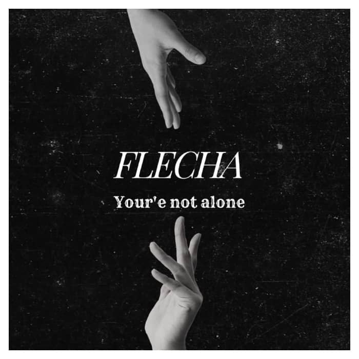 Flecha - Not Alone 700