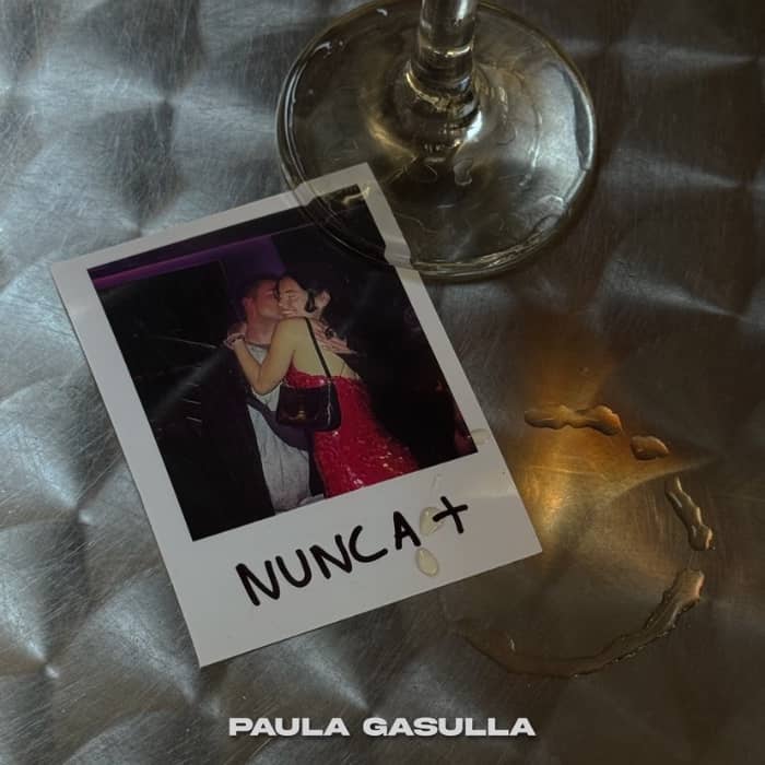 Paula Gasulla - Nunca+ 700