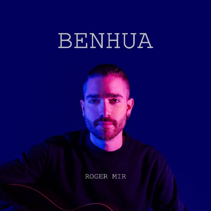 Roger Mir_Benhua_cover 700