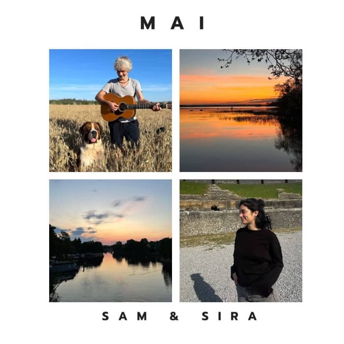 Sam Ramos - Mai 700