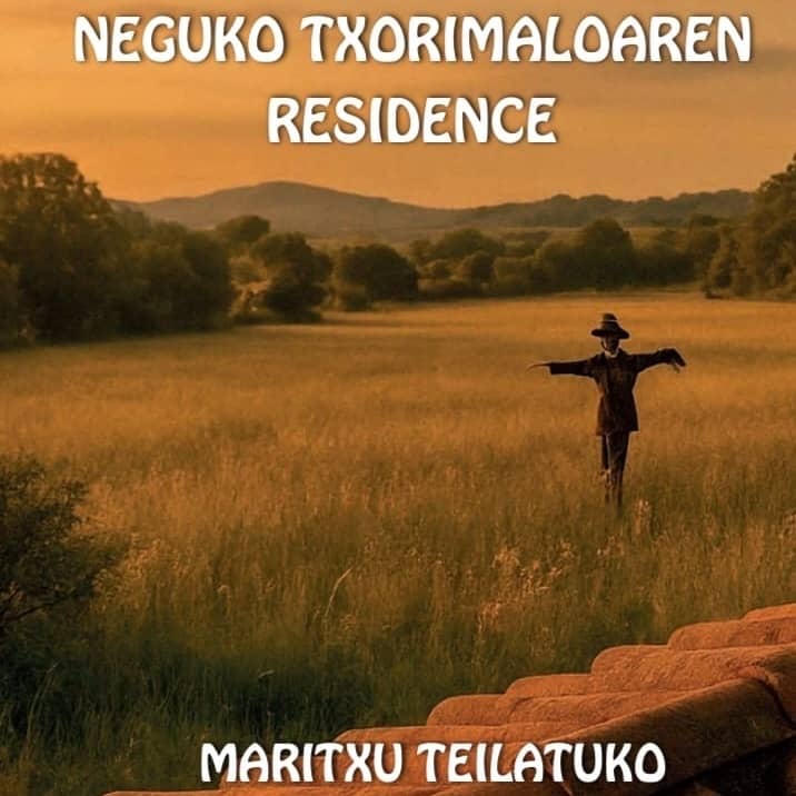 NTR - Maritxu Teilatuko 700