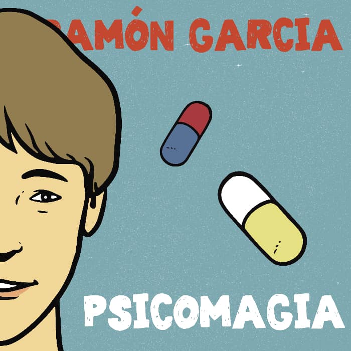 Dramon Garcia_Psicomagia 700