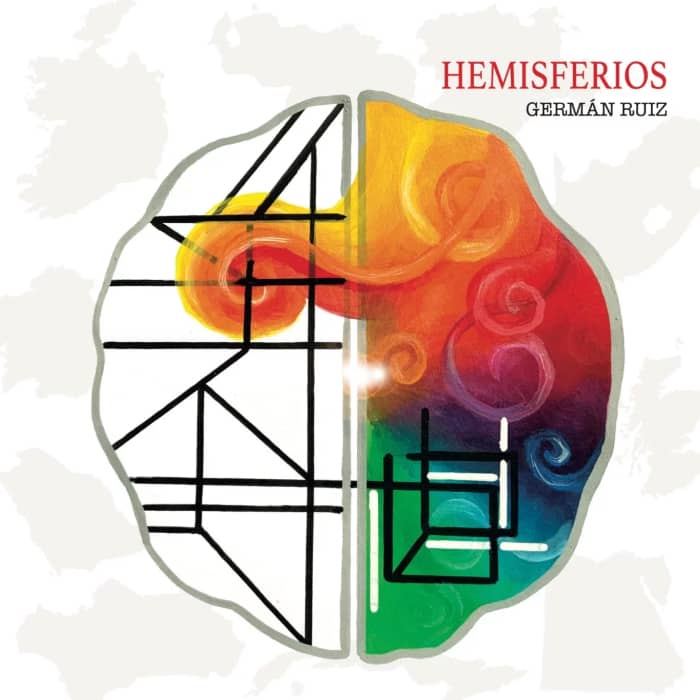 german ruiz - Hemisferios 700