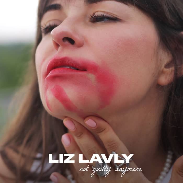 Liz Lavly - not guilty anymore 700