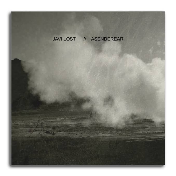 Javi Lost - EP Asenderear 700