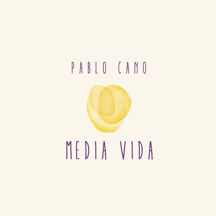Pablo Cano - Media Vida 700