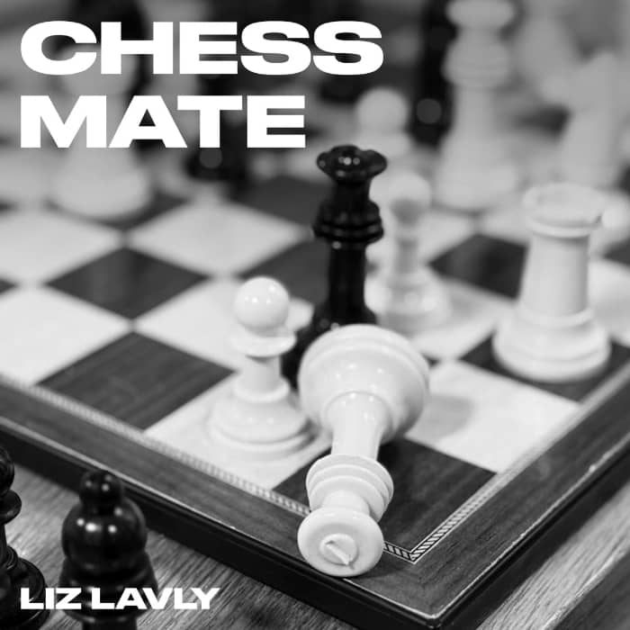 Liz Lavly - Chess Mate 700