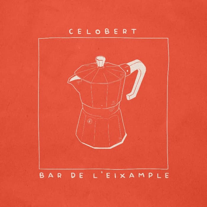 Celobert - Bar de Lèixample 700