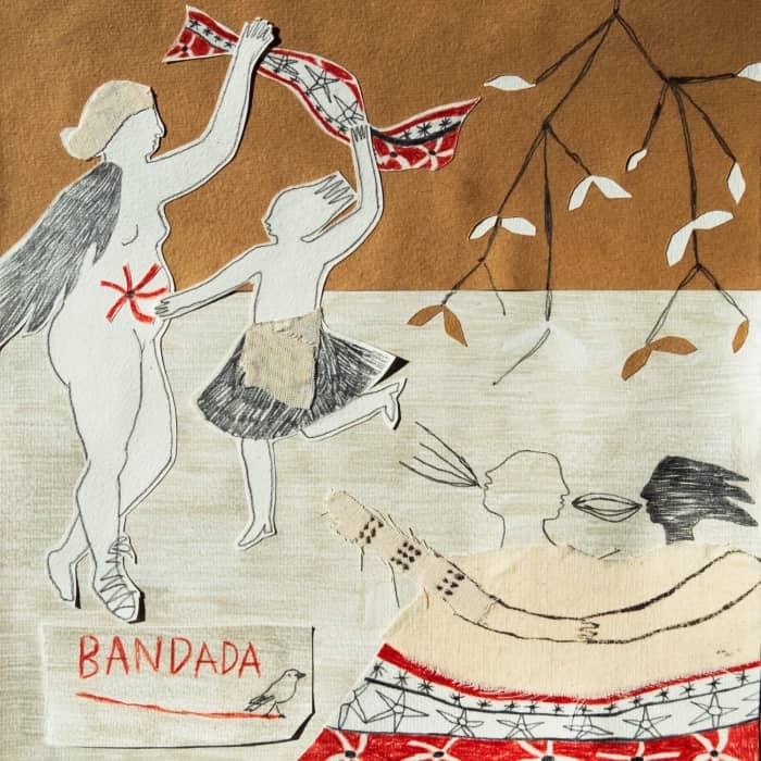 La Mala Hierba - Bandada 700