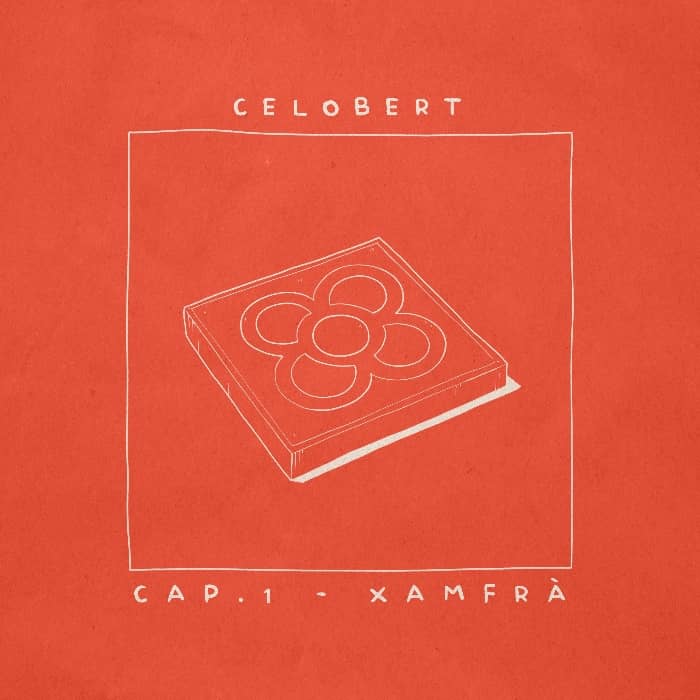 Celobert - Xamfrà EP 700
