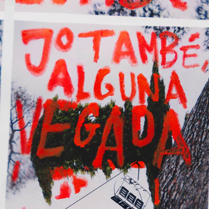 Sabana - Jo també 700