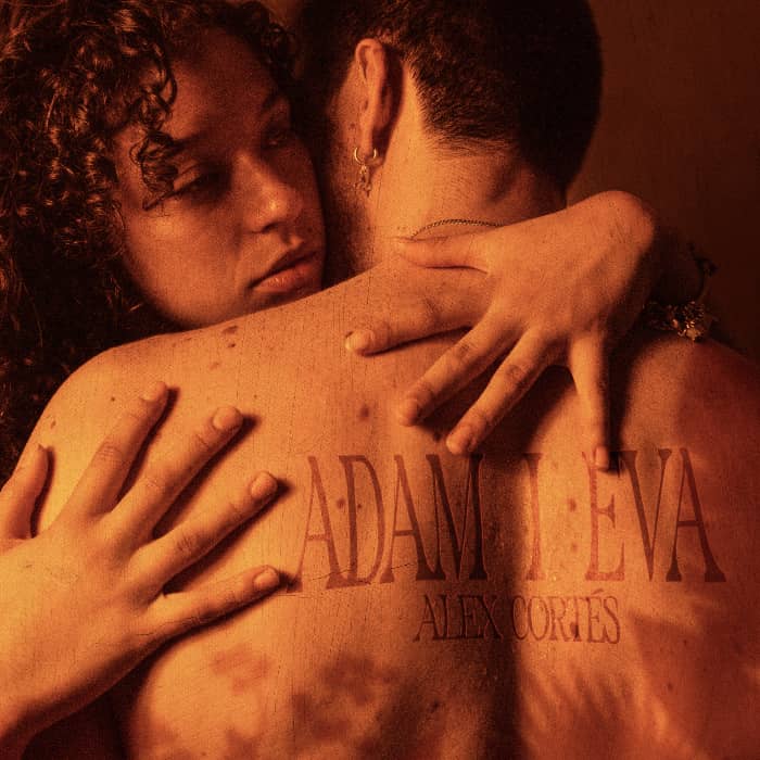 Alex Cortés - Adan i eva 700a