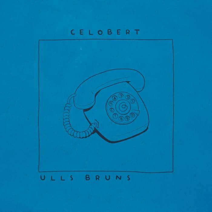 Celobert- Ulls Bruns 700